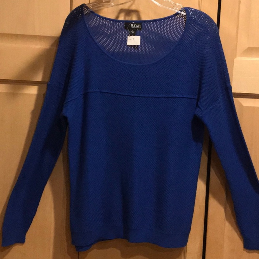 New a.n.a. Sweater